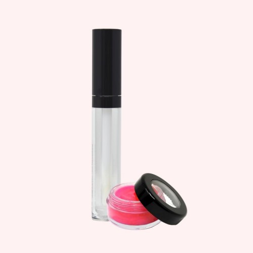Private Label Lipstick Manufacturers Matte Collagen Lipstick